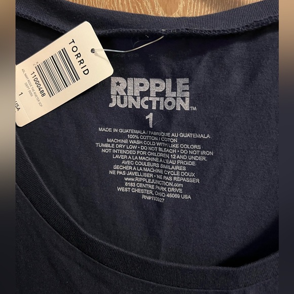 Women’s We Can Do It, Rosie The Riveter T-shirt - Picture 4 of 7